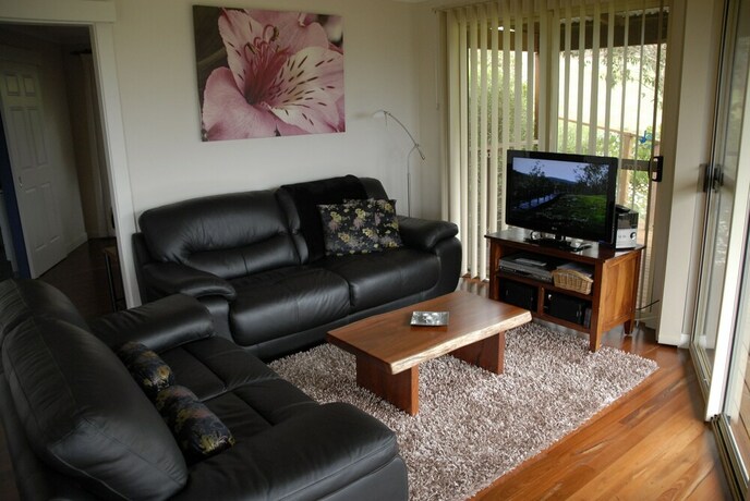 Imagen de la habitación del Hotel Celestine Retreat. Foto 15