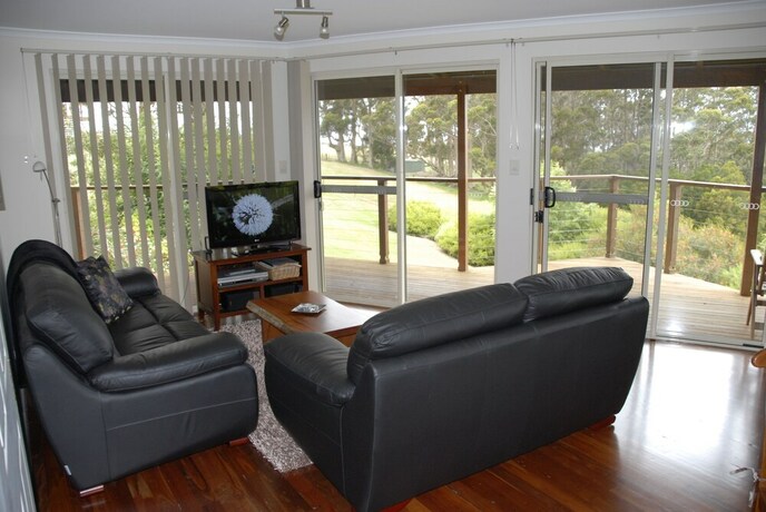 Imagen de la habitación del Hotel Celestine Retreat. Foto 16