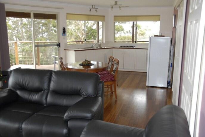 Imagen de la habitación del Hotel Celestine Retreat. Foto 18