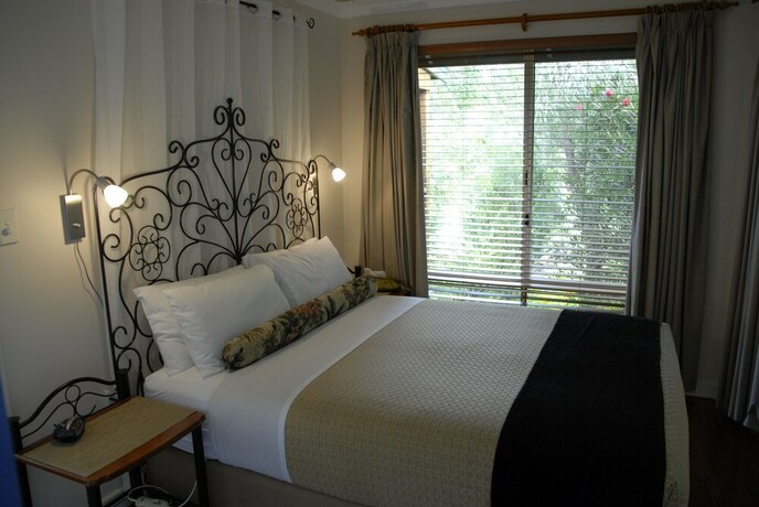 Imagen de la habitación del Hotel Celestine Retreat. Foto 19