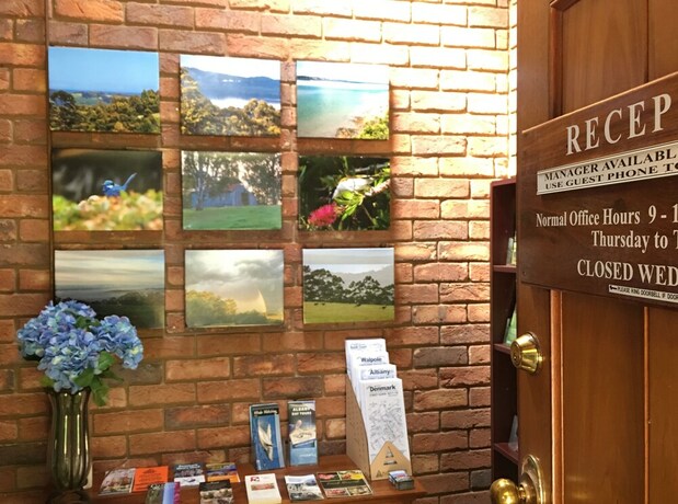 Imagen de los interiores del Hotel Celestine Retreat. Foto 20