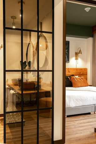 Imagen general del Hotel Celestino Boutique. Foto 1
