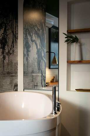 Imagen general del Hotel Celestino Boutique. Foto 2