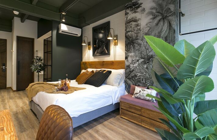 Imagen general del Hotel Celestino Boutique. Foto 3