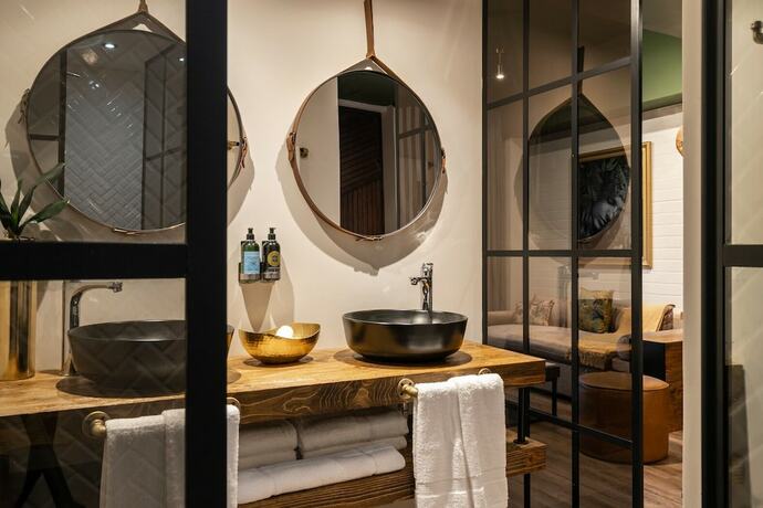 Imagen general del Hotel Celestino Boutique. Foto 5