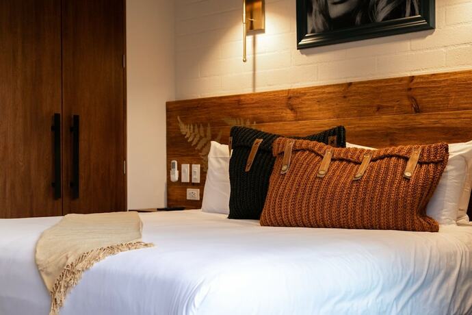 Imagen general del Hotel Celestino Boutique. Foto 6