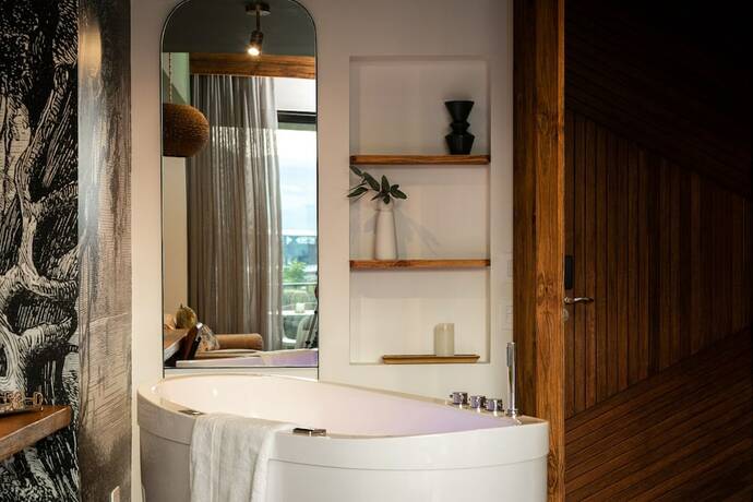 Imagen general del Hotel Celestino Boutique. Foto 7