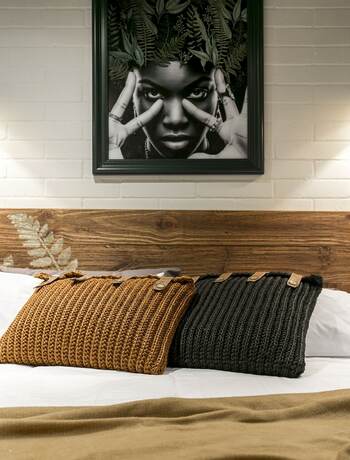 Imagen general del Hotel Celestino Boutique. Foto 9