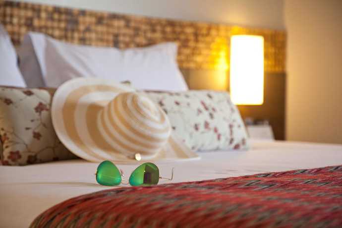 Imagen de la habitación del Hotel Celi Aracaju. Foto 9