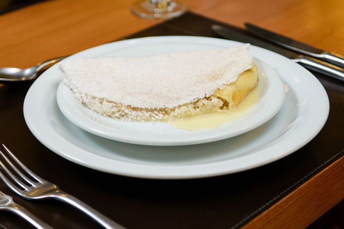 Imagen del bar/restaurante del Hotel Celi Aracaju. Foto 4