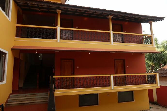 Imagen general del Hotel Celi. Foto 1