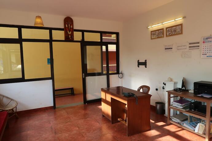 Imagen general del Hotel Celi. Foto 2