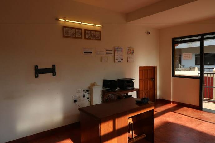 Imagen general del Hotel Celi. Foto 3