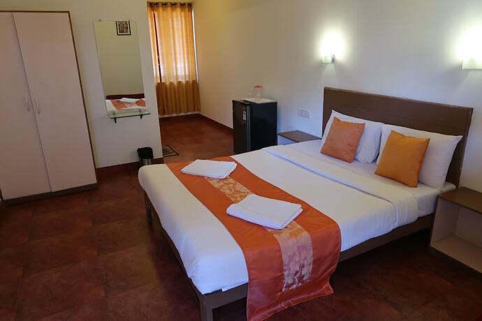 Imagen general del Hotel Celi. Foto 8