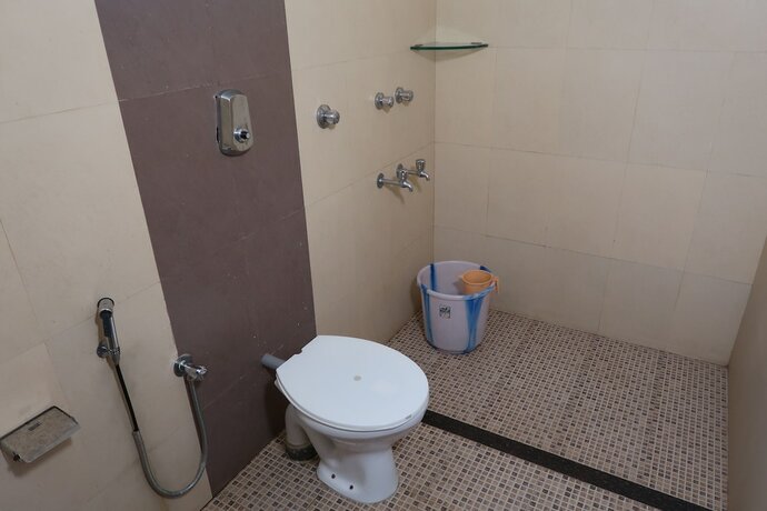 Imagen general del Hotel Celi. Foto 9