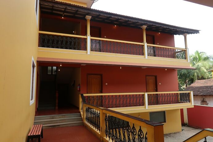 Imagen general del Hotel Celi. Foto 10