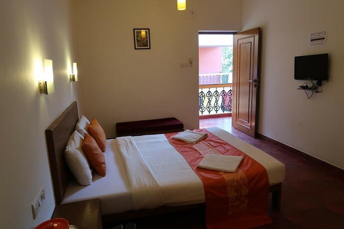 Imagen general del Hotel Celi. Foto 11