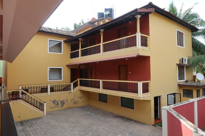 Imagen general del Hotel Celi. Foto 12