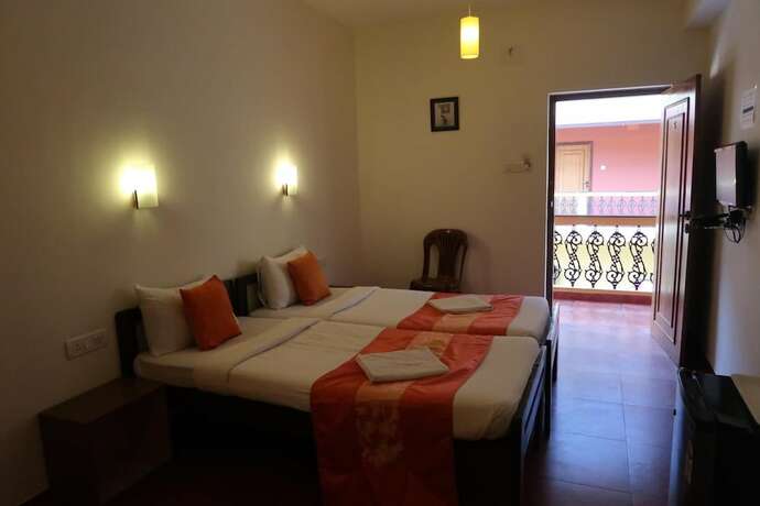 Imagen general del Hotel Celi. Foto 13