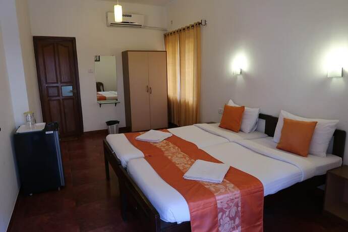 Imagen general del Hotel Celi. Foto 17