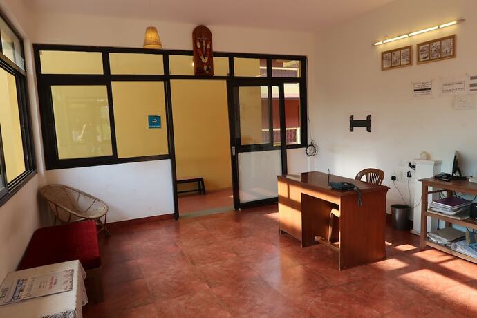 Imagen general del Hotel Celi. Foto 18