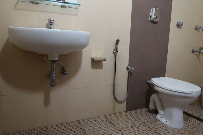 Imagen general del Hotel Celi. Foto 19
