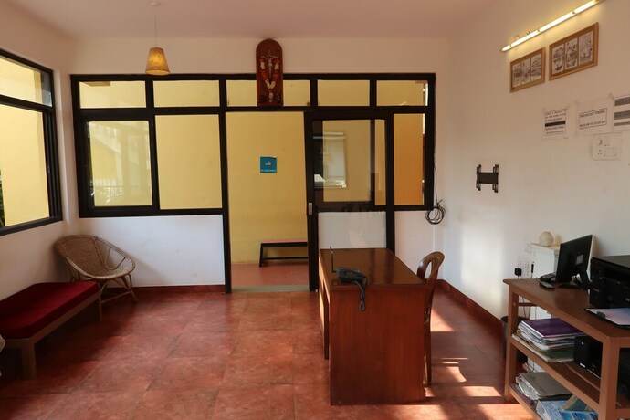 Imagen de los interiores del Hotel Celi. Foto 29