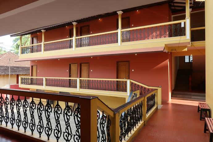Imagen de los interiores del Hotel Celi. Foto 30