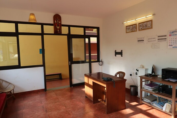 Imagen de los interiores del Hotel Celi. Foto 31
