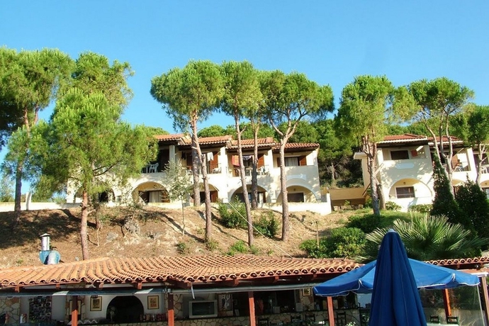 Imagen general del Hotel Celia Apartments. Foto 4