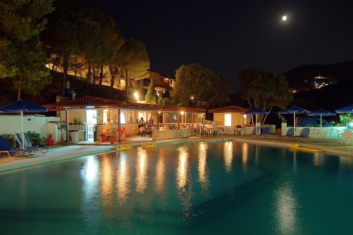 Imagen general del Hotel Celia Apartments. Foto 7