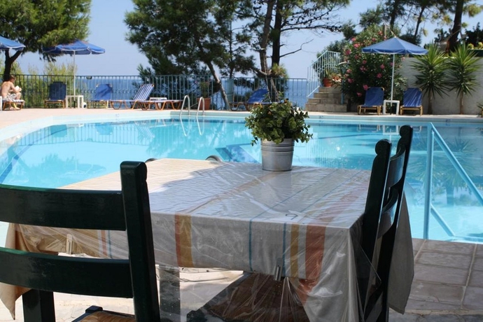 Imagen general del Hotel Celia Apartments. Foto 8