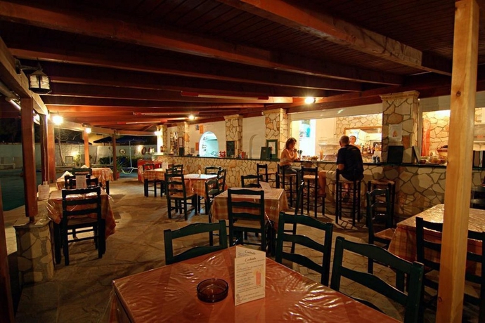 Imagen general del Hotel Celia Apartments. Foto 9