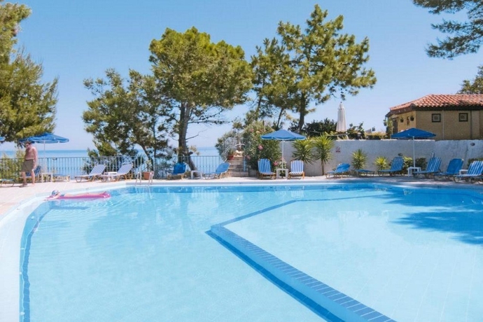 Imagen general del Hotel Celia Apartments. Foto 10