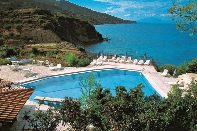 Imagen general del Hotel Celia Apartments. Foto 11