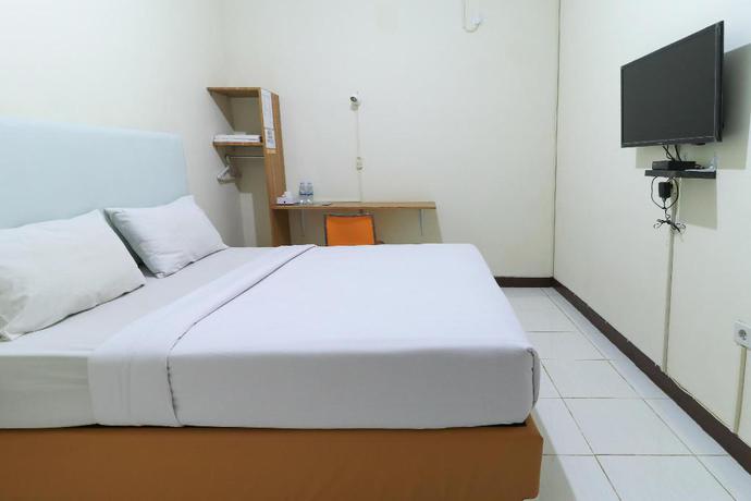 Imagen de la habitación del Hotel Celia, Samarinda. Foto 4