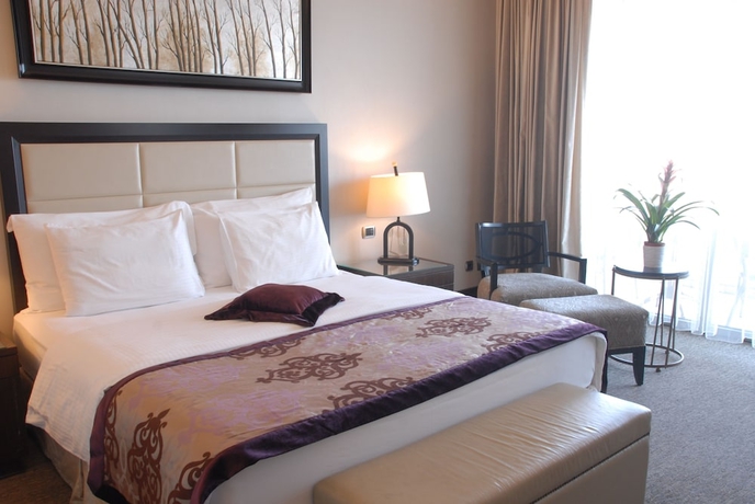 Imagen de la habitación del Hotel Celik Palace Convention Center and Thermal Spa. Foto 5