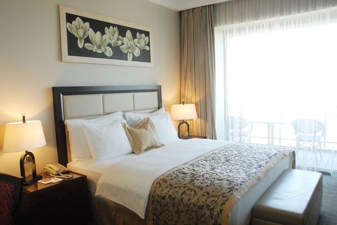 Imagen de la habitación del Hotel Celik Palace Convention Center and Thermal Spa. Foto 6