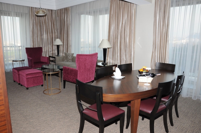 Imagen de la habitación del Hotel Celik Palace Convention Center and Thermal Spa. Foto 7