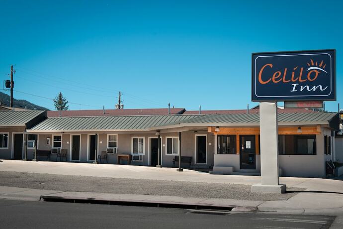 Imagen general del Hotel Celilo Inn, Williams. Foto 4