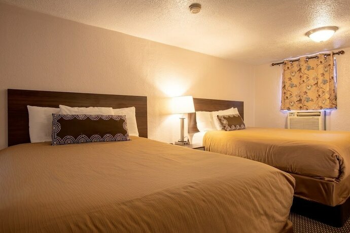 Imagen general del Hotel Celilo Inn, Williams. Foto 11
