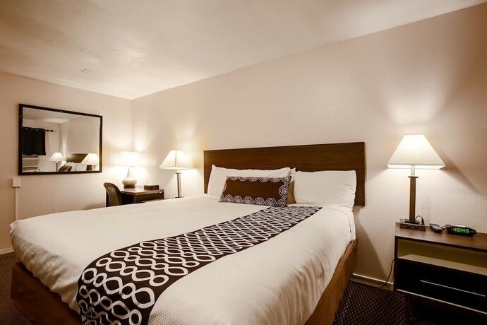 Imagen de la habitación del Hotel Celilo Inn, Williams. Foto 18