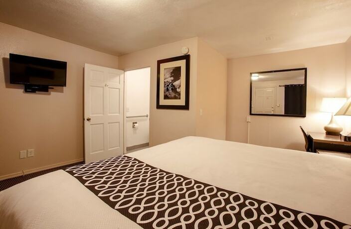 Imagen de la habitación del Hotel Celilo Inn, Williams. Foto 20