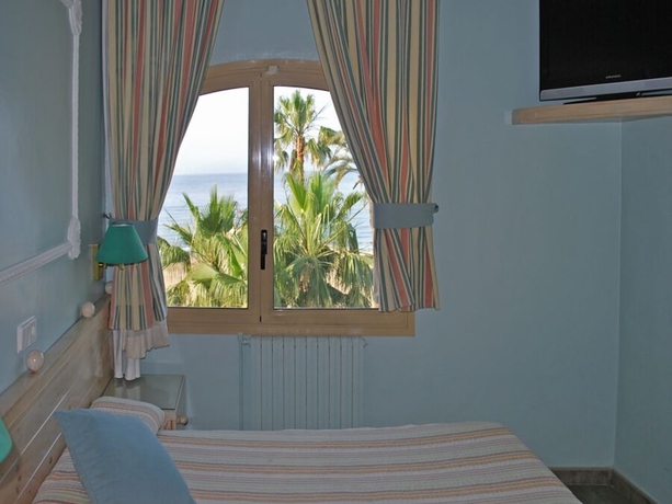 Imagen de la habitación del Hotel Celimar. Foto 6