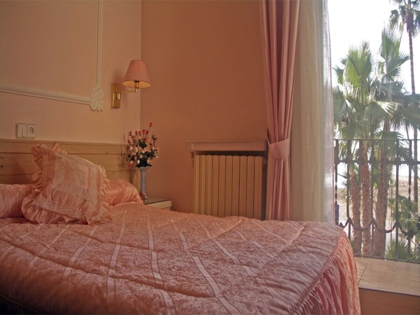 Imagen de la habitación del Hotel Celimar. Foto 8