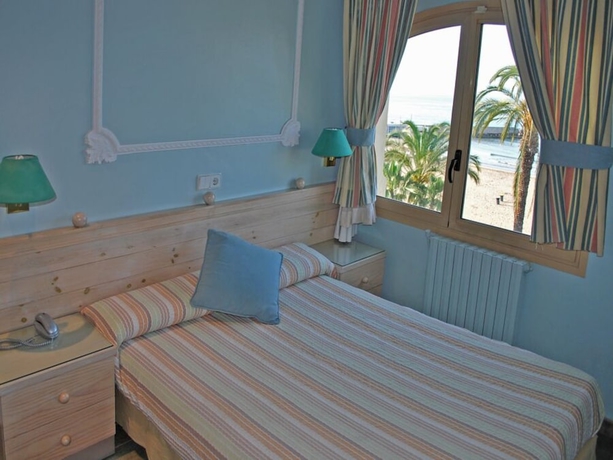 Imagen de la habitación del Hotel Celimar. Foto 9