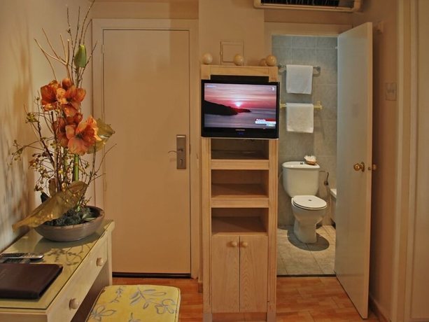 Imagen de la habitación del Hotel Celimar. Foto 16