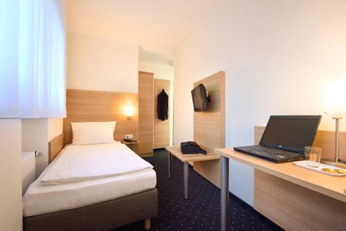 Imagen de la habitación del Hotel Celina Niederrheinischer Hof. Foto 3