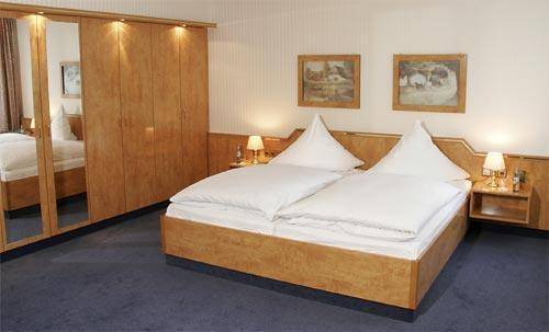 Imagen de la habitación del Hotel Celina Niederrheinischer Hof. Foto 4