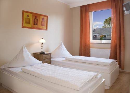 Imagen de la habitación del Hotel Celina Niederrheinischer Hof. Foto 5